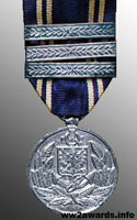 Медаль торгового флота