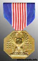 Солдатская медаль