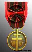 Медаль Сопротивления
