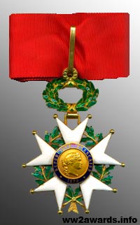 Орден Почетного легиона фото