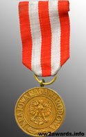 Медаль Победы и Свободы 1945