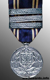 Медаль торгового флота фото