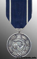 Медаль ВМФ 1939-1945
