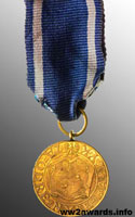 Медаль за Одер, Нейсе, Балтику