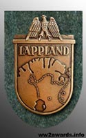 Лапландский щит