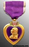 Медаль Пурпурное Сердце