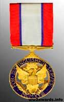 Медаль За выдающиеся заслуги