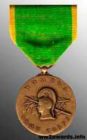 Медаль женского корпуса